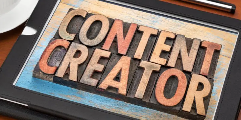 Creators turning audiences into communities