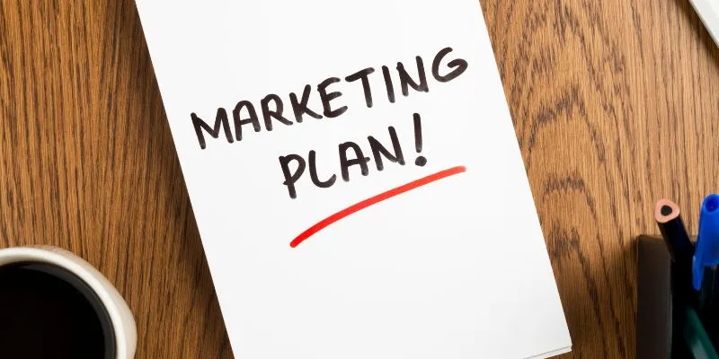 AI-powered marketing analytics