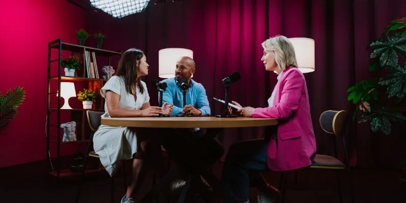 How Content Creators Are Changing Marketing Success 2026