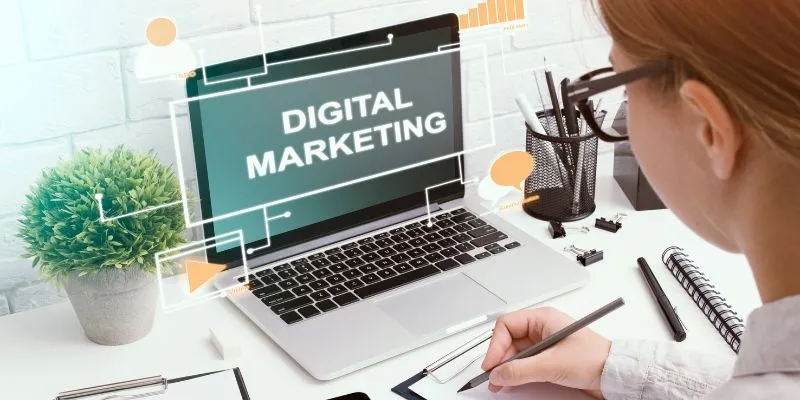 Why Businesses Invest in Digital Marketing 12 Core Drivers