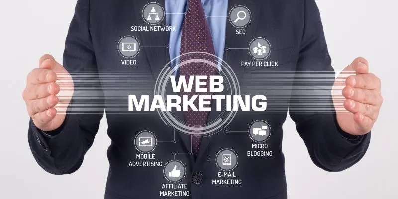 Top Marketing Tools Businesses Are Using 2026 Guide