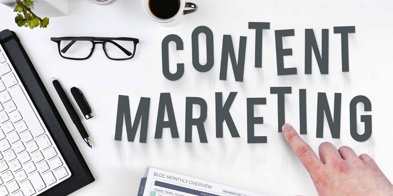 5 Content Marketing Ideas To Attract More Customers