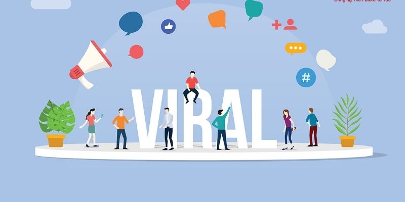 Use trends and timing to boost reach