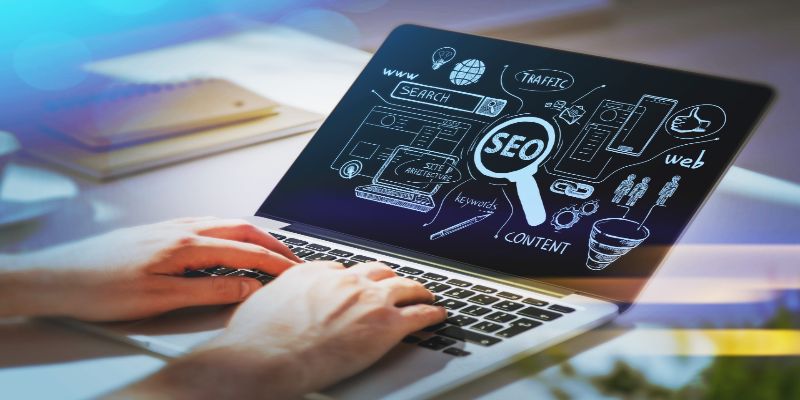 Explain SEO marketing and why it matters today