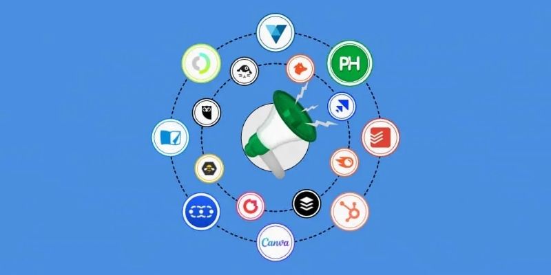 Free marketing tools support keyword research tasks