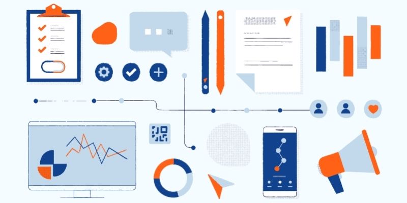 Choose marketing tools that are easy