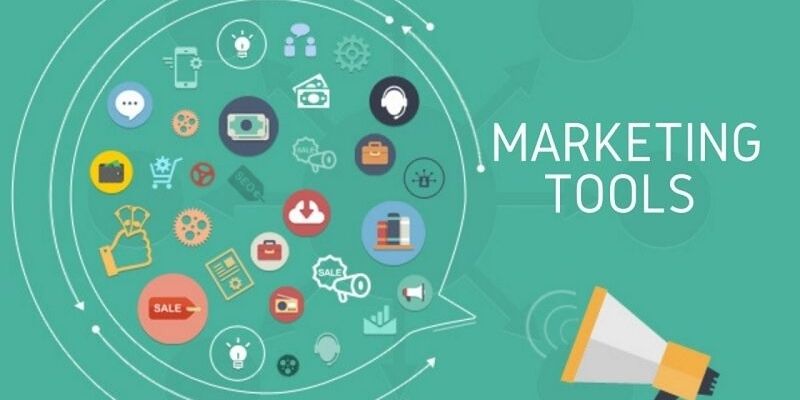 10 Free Marketing Tools To Boost Online Marketing Performance