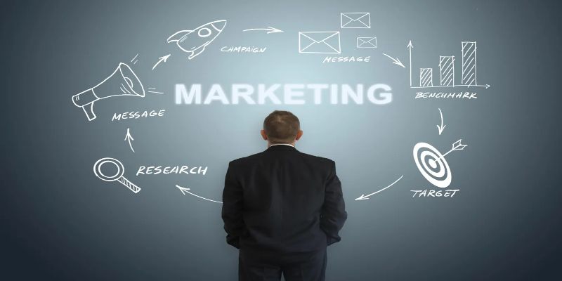 Make your marketing strategy work in execution consistently