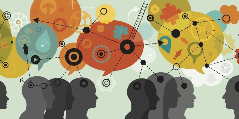 Digital platforms support modern marketing strategies