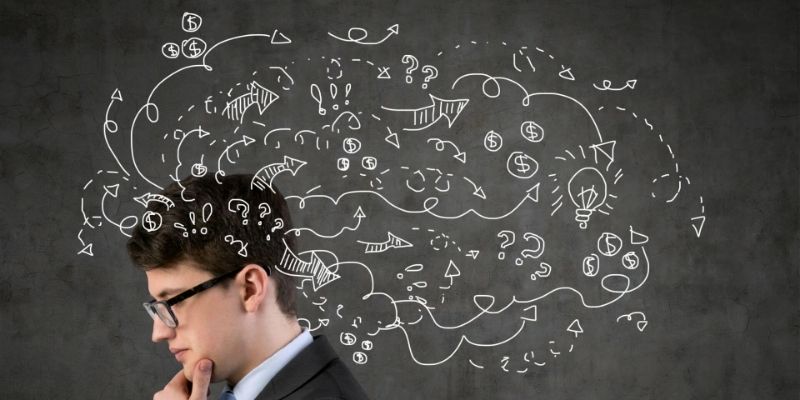 Modern marketing mindset vs traditional marketing