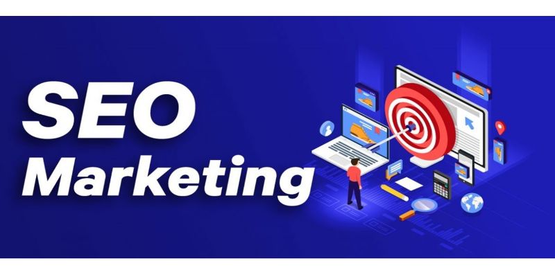SEO Marketing| What It Is And How To Rank Higher On Google